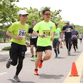 まだ間に合う！この秋のフルマラソン