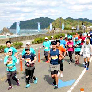 いまエントリーできる！この秋のフルマラソン