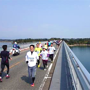 締切間近！　福岡小郡ハーフ、かつしかふれあいＲＵＮフェスタ　ほか