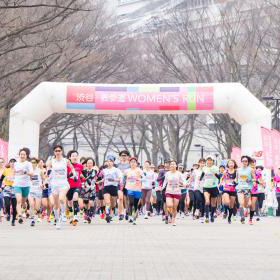 締切間近！　渋谷・表参道WOMEN’S RUN、出雲くにびき、芦北うたせ　ほか