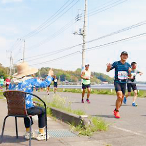 締切間近！　かすみがうら、まつえレディース、燕さくら　他