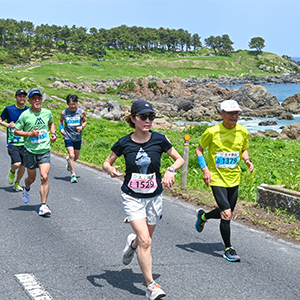3/17締切！絶景と大充実のお土産もうれしい「八戸うみねこマラソン全国大会」