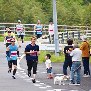 締切間近！　東日本国際親善マラソン、ふくしまシティハーフ　他