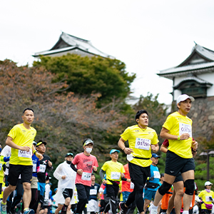金沢の「おいしいところ」をしっかり楽しめる「金沢マラソン」4/11エントリー開始！