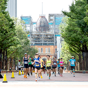 締切間近！　北海道マラソン、勝山恐竜クロカンマラソン　ほか