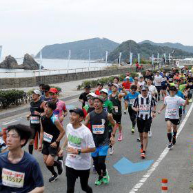 締切間近！　金沢、福岡、妙高トレイルラン