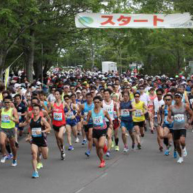 締切間近！　神戸、志賀高原100、釧路湿原、　他