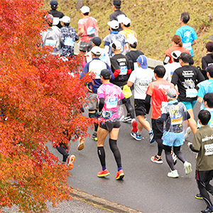 街を挙げた温かなエールで記録更新！「福知山マラソン」エントリー受付中