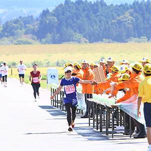 大会レポ総合評価91.0点！　リピーターから絶大な信頼を置かれる「一関国際ハーフ」の魅力とは？