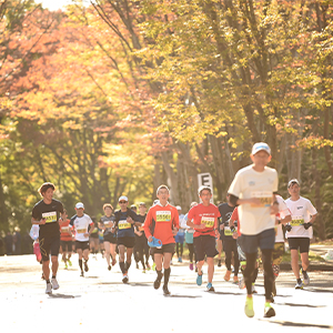 新コースに大幅リニューアル！注目の「つくばマラソン」7月6日エントリー開始！