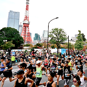フィニッシュは東京タワーへ！「MINATOシティハーフマラソン」締切は7月11日


