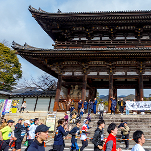 世界に誇る観光ランコース！山紫水明の京都を満喫「京都マラソン2026」7月17日エントリー開始