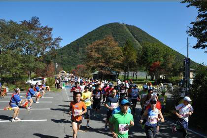 締切間近！　富士山クライムラン、いわて盛岡、大田原　他