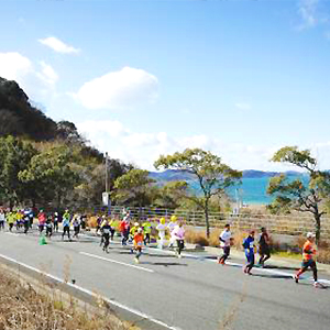 締切間近！　愛媛マラソン、上州太田スバルマラソン　他