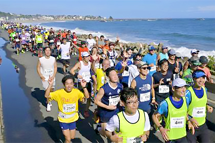 締切間近！　大阪マラソン、鹿児島マラソン、かわさき多摩川マラソン　他