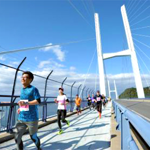 締切間近！　湘南国際、小野ハーフ、長崎平和ハーフ　他