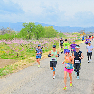 ランナーファーストの大会運営「第28回長野マラソン」は9/13 10時エントリー開始