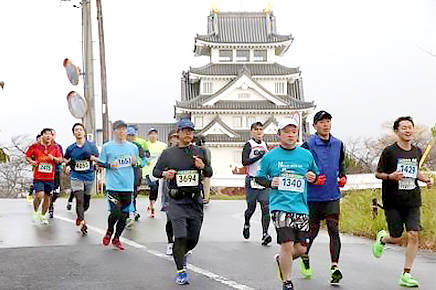 締切間近！　福知山、松江城、おおがき　他