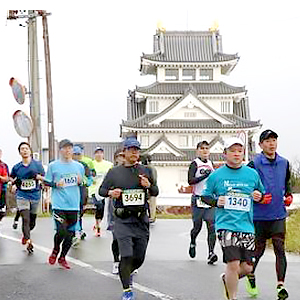 締切間近！　福知山、松江城、おおがき　他