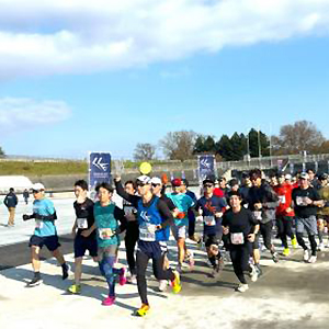 忘れてませんか？　間もなくエントリー終了の大会