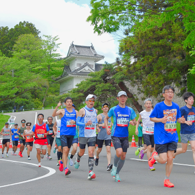 旅ランにイチオシ！ 仙台国際ハーフマラソン（5月10日開催）エントリーは12/9　9時開始