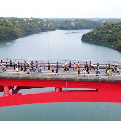 「志摩スペイン村」発着！パーク無料入園付きもうれしい志摩ロードパーティハーフマラソン（4月19日開催）受付中