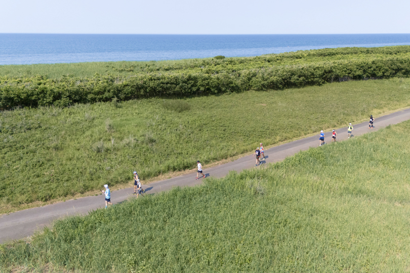 唯一無二の感動を!「サロマ100kmウルトラマラソン」エントリー開始!