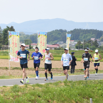 忘れてませんか？　間もなくエントリー終了の大会