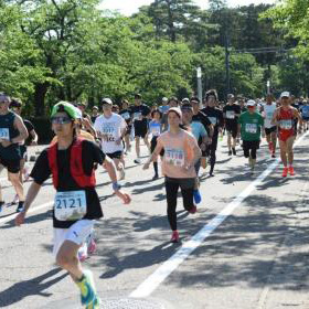 忘れてませんか？　間もなくエントリー終了の大会