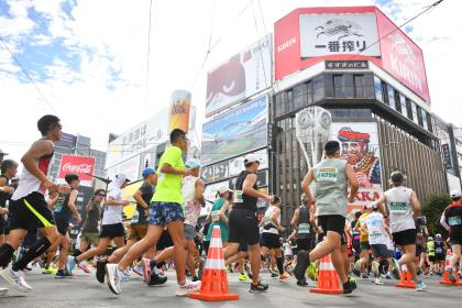 忘れてませんか？　間もなくエントリー終了の大会