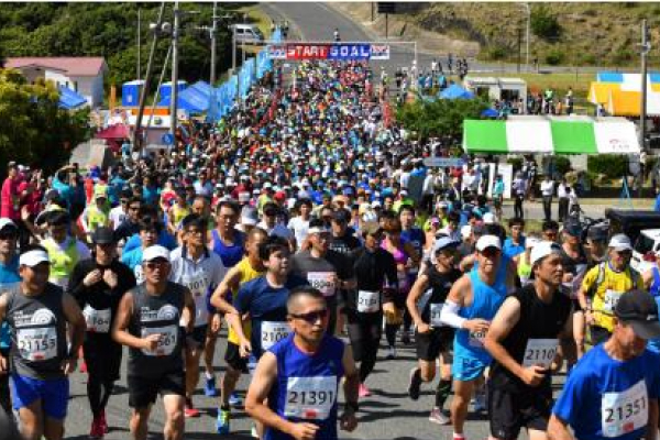 忘れてませんか？　間もなくエントリー終了の大会