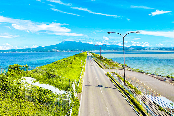 長崎に「音楽×ランニングの祭典」誕生！ 絶景の海上道路も走るフルマラソン「長崎ミュージックフェスマラソン」（1月31日）6/12エントリー開始