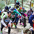 第32回大山登山マラソン（エントリー締切：12月13日）