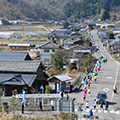 第30回岡の里名水マラソン（申込締切：2017年1月4日）