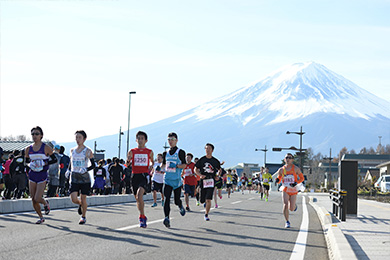 今年からMCC参加大会として開催