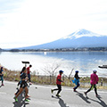 第6回富士山マラソン （エントリー締切： 9月30日）