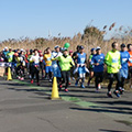 東京30Ｋ 冬大会（エントリー締切：2018年1月14日）