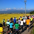 信越自然郷　第6回北信州ハーフマラソン（エントリー締切：7月24日）