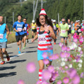 2018第17回越後湯沢秋桜ハーフマラソン大会（エントリー締切：8月17日）
