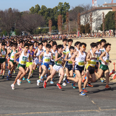 立川シティハーフマラソン2019（エントリー締切：11月30日）