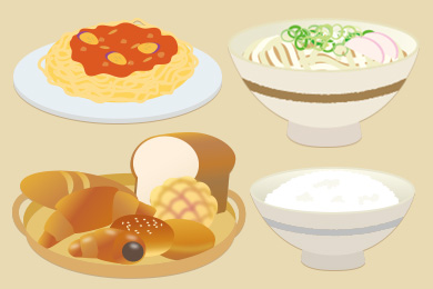 【初心者】フルマラソンお腹がすいてペースダウン･･･