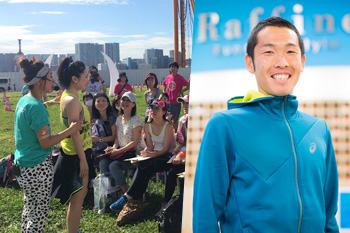 【初心者】いよいよレースデビュー！　気を付けることは？