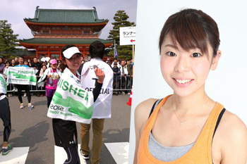 【初心者】ランニングコーチが語る『わたしのあの頃』浦谷さん 第1回