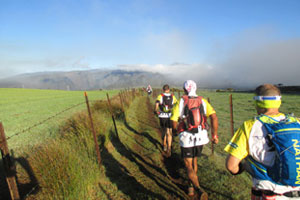 リポート／グラン・レイド・レユニオン