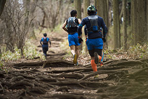 TOKYO八峰マウンテントレイル