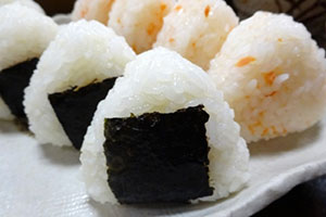 レース前の食事とカーボローディング