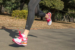 10kmランでレースデビュー！【第2回】