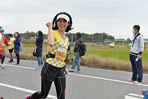 TeamR2 名古屋ウィメンズマラソンへの道【第3回】