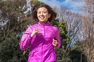 10kmランでレースデビュー！【第3回】
