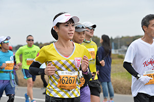 TeamR2 名古屋ウィメンズマラソンへの道【第5回】